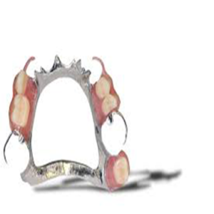 Combination Denture (Cc & Flexible)