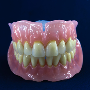 Full Denture