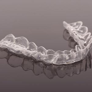 Night Guard Tray